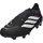 adidas Predator League FG Herren Core Black/Ftwr White/Lucid Red 48