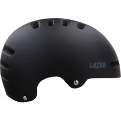 LAZER City-Helm Armor 2.0,  schwarz M