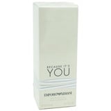 Emporio Armani Because it's you Duschgel 200ml