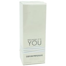 Emporio Armani Because it's you Duschgel 200ml