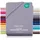 Carpe Sonno Spannbettlaken Jersey 140 x 200 cm grau