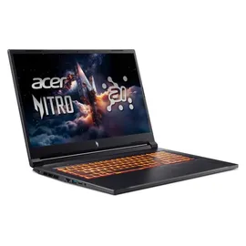 Acer Nitro V17 AI ANV17-41-R9HQ AMD Ryzen 7 260 32 GB RAM 16 TB SSD RTX 5070 Win11 Home
