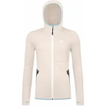 Ortovox Fleece Hoody Rosa L