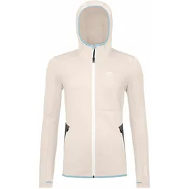 Ortovox Fleece Hoody Rosa L