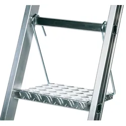 ILLER-LEITER Arbeitsplattform 6582