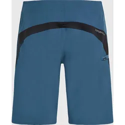 O'Neill Superfreak Solid 21" Boardshorts indigo colour block (45078) 30