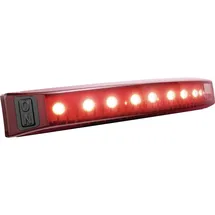 ABUS Urban-i 4.0 Rücklicht