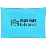 Söhngen Erste-Hilfe Set Kinder daheim (Verbandset mit Füllung, für Kinder / Kleinkinder, Verbandstoffe + Erste-Hilfe Material in kleinen Größen, Notfall Set, Pflaster)