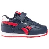 Reebok Royal Cl Jog 3.0 Vectornavy/Vectorred 21,5