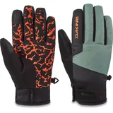 DaKine Handschuhe, Impreza GORE-TEX Glove, Grün, S