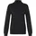 Oxmo Rollkragenpullover Schwarz XXL