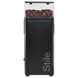 Rancilio Stile Espressomühle – Schwarz