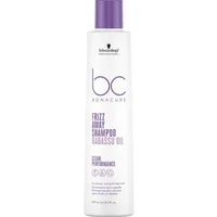 Schwarzkopf Professional BC Bonacure Frizz Away 250 ml