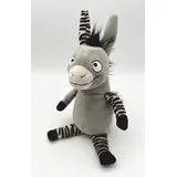 dtv Grimm und Möhrchen - Zesel-Kuscheltier - 25 cm