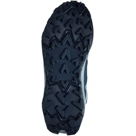 Lowa Trailux GTX Mid Schuhe (Größe 34, tuerkis)