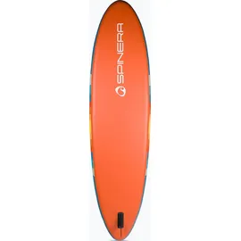 Spinera Supventure Sunset 320 x 80 x 15 cm beige, orange