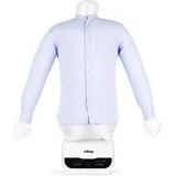 Weasy Bügelpuppe IRO320 weiß