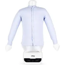 Weasy Bügelpuppe IRO320 weiß