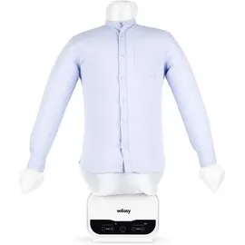 Weasy Bügelpuppe IRO320 weiß