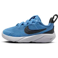 Nike Star Runner 4 Kinder blau 26