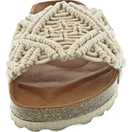 Verbenas Raga Knots creme 38