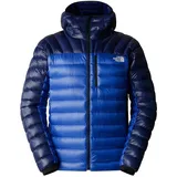 The North Face Summit Breithorn Hoodie Herren TNF Blue/Eagle Blue Größe S