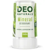 deo naturals Stick Aloe 50 g