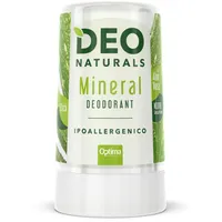 deo naturals Stick Aloe 50 g