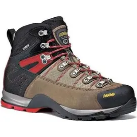 Asolo Fugitive GTX MM wool/black (A508) 9 1/2