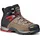 Asolo Fugitive GTX MM wool/black (A508) 9 1/2