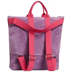 myMo myMo Rucksack Rucksäcke   Weiss Damen 