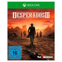 Desperados 3