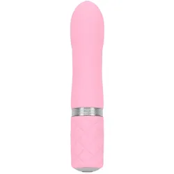 Pillow Talk Vibrator Pillow Talk Flirty   