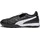 Puma King Top TT puma black/puma white/puma gold 40,5