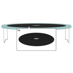 BERG Ersatzteil Favorit - Sprungtuch 270 (9ft) 51.30.03.60