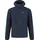 Montura Sherpa Fleecejacke Graphite Blue L