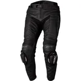 RST S-1, Lederhose Schwarz - XL