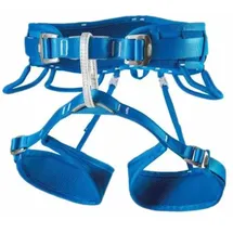 Ocùn Twist Quattro Klettergurt Blau