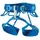 Ocùn Twist Quattro Klettergurt Blau