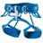 Ocùn Twist Quattro Klettergurt Blau