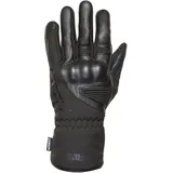 Gms Motorradhandschuhe GMS Stockholm WP wasserdichte Motorrad Handschuhe schwarz L