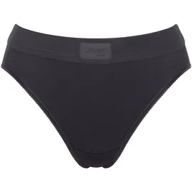 SLOGGI Double Comfort Tai 2 St. Schwarz 46