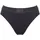 SLOGGI Double Comfort Tai 2 St. Schwarz 46