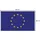 Normani Fahne, Flagge 300 cm × 500 cm (300 x 500 cm)
