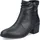 Rieker 73981 Damen Schwarz 41