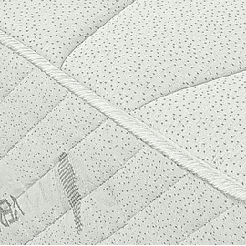 Matratzen Perfekt Federkernmatratze Smaragd Federkern 27cm hoch