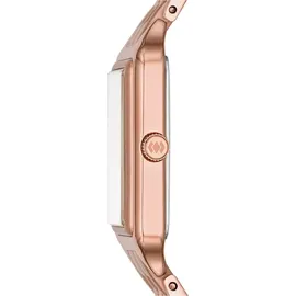 Fossil Raquel Edelstahl 23 mm ES5271