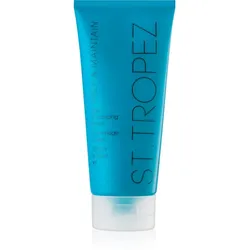 St.Tropez Prep & Maintain Peelingcreme für den Körper zur Unterstützung der Bräune 200 ml