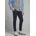 Akm 543 Hosen Navy Blazer 33 30