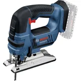 Bosch GST 18 V-LI B Professional ohne Akku + L-Boxx